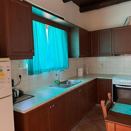 Gramvousá Villa Michaela מראה חיצוני תמונה