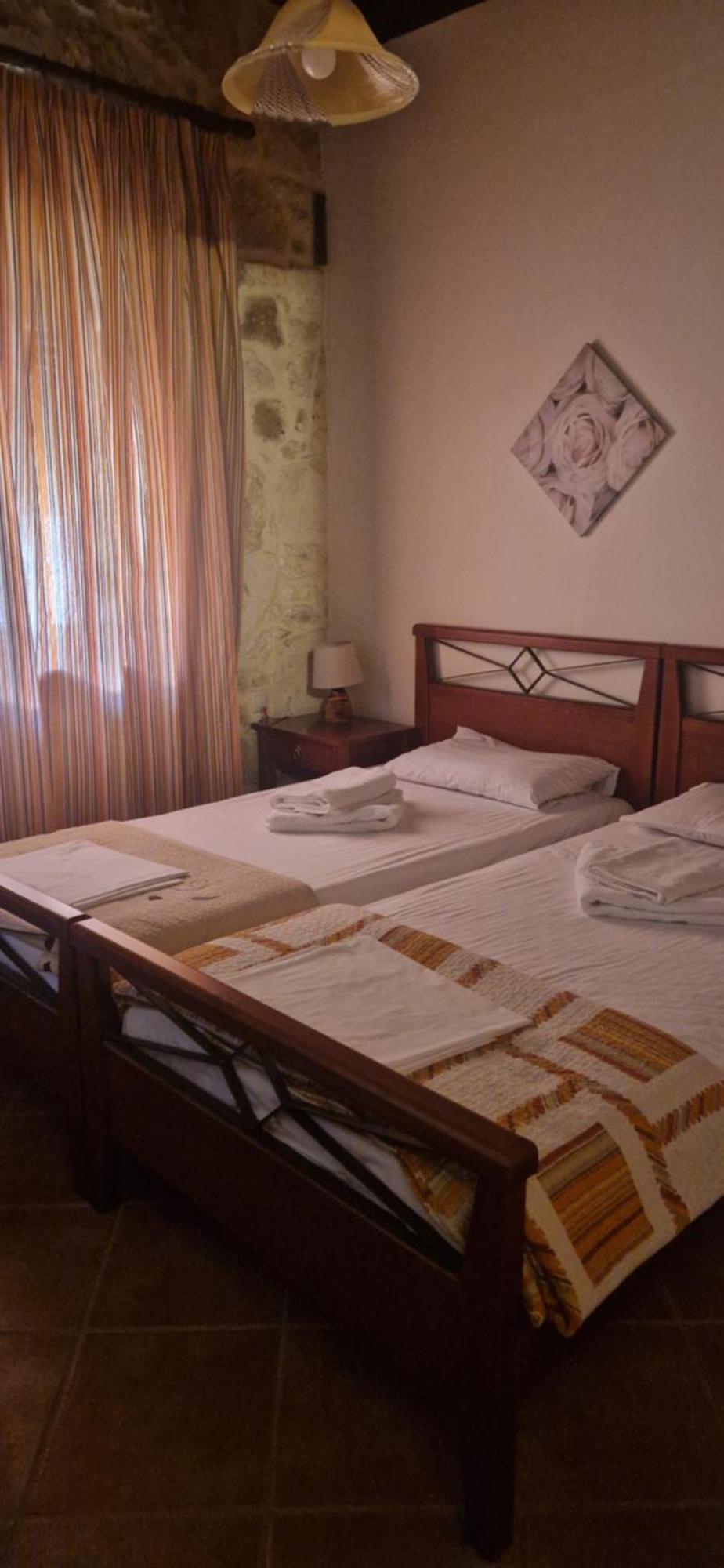 Gramvousá Villa Michaela מראה חיצוני תמונה