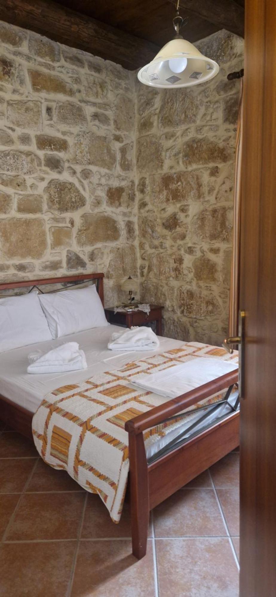 Gramvousá Villa Michaela מראה חיצוני תמונה